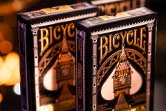 Bicycle Architectural Wonders of the World Oyun İskambil Kartı