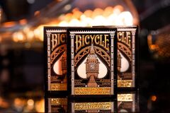Bicycle Architectural Wonders of the World Oyun İskambil Kartı