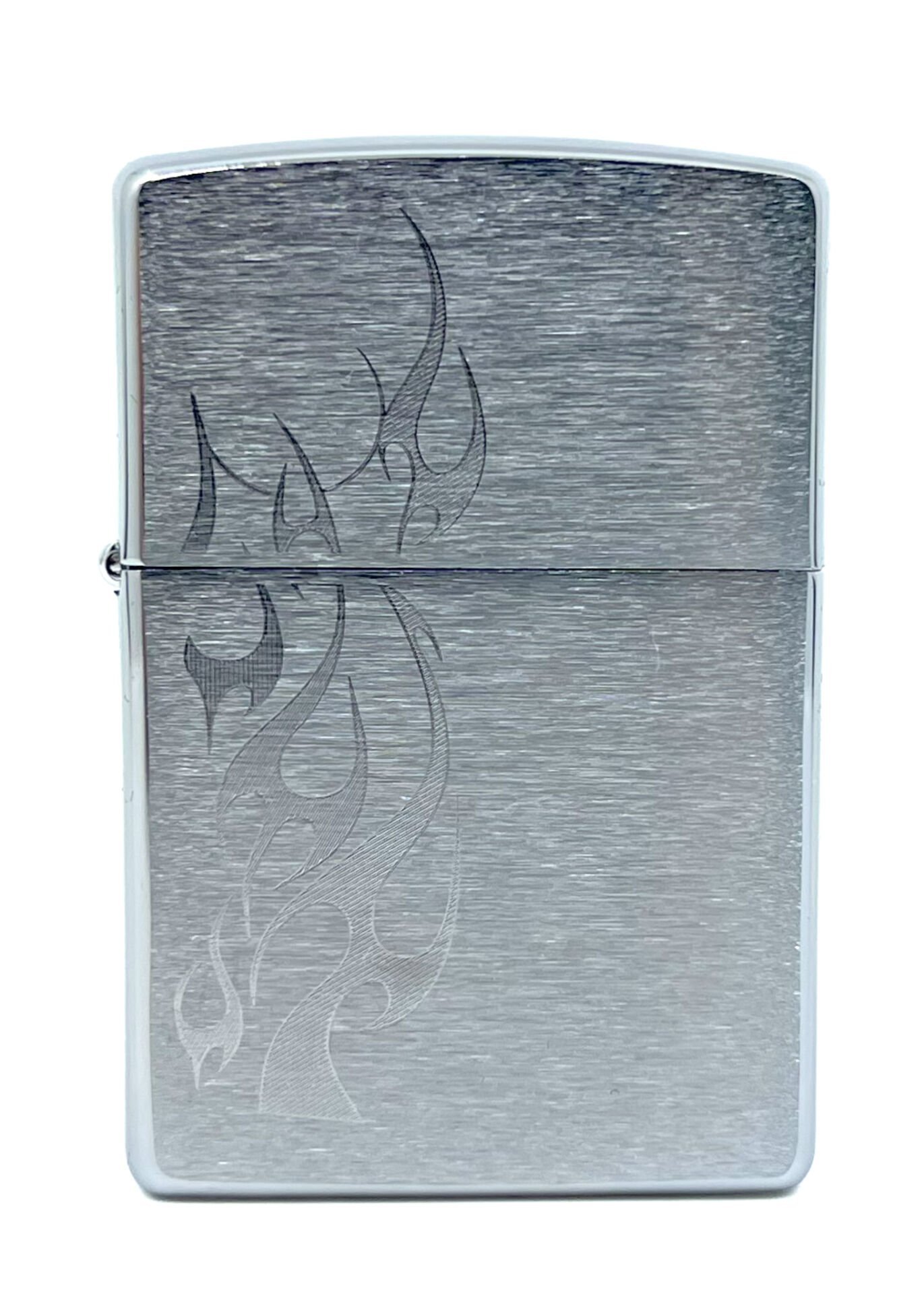 Zippo Flames Dizayn Çakmak