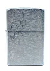 Zippo Flames Dizayn Çakmak