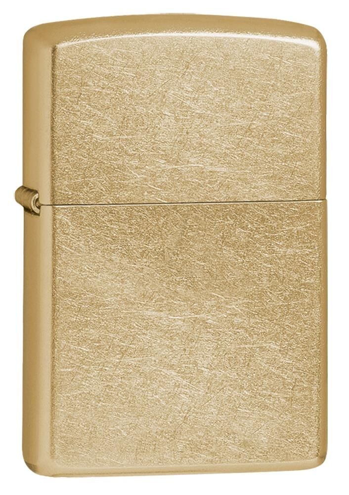 Zippo Reg Gold Dust Çakmak
