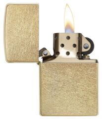 Zippo Reg Gold Dust Çakmak