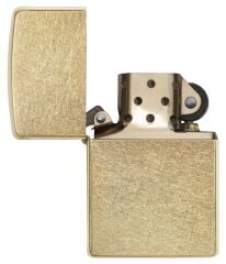 Zippo Reg Gold Dust Çakmak
