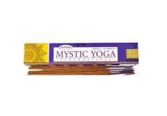 Deepika Mystic Yoga Masala Çubuk Tütsü