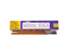 Deepika Mystic Yoga Masala Çubuk Tütsü