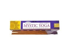 Deepika Mystic Yoga Masala Çubuk Tütsü