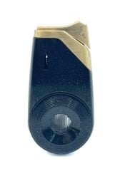 Tesla Tek Torch Jet Alev Çakmak - Yeşil