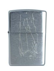 Zippo Ship On The High Seas Dizayn Çakmak