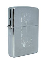 Zippo Ship On The High Seas Dizayn Çakmak