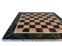 Mermer Satranç Seti