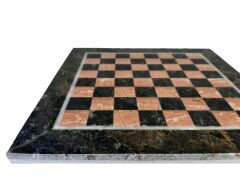 Mermer Satranç Seti