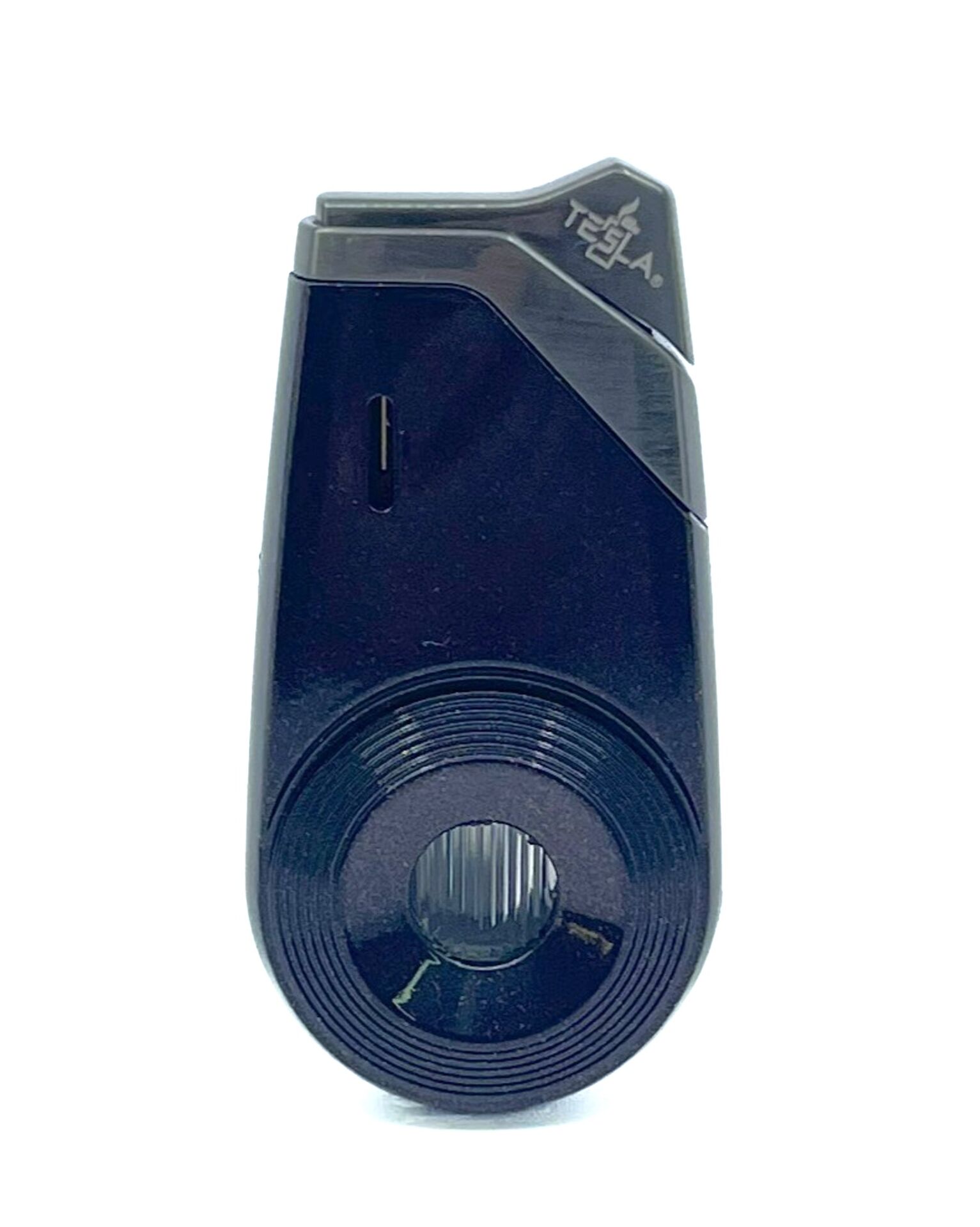 Tesla Tek Torch Jet Alev Çakmak - Kırmızı