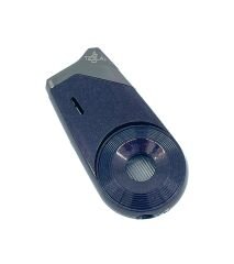 Tesla Tek Torch Jet Alev Çakmak - Kırmızı