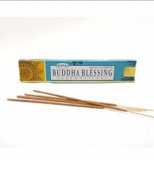 Deepika Buddha Blessing Masala Çubuk Tütsü
