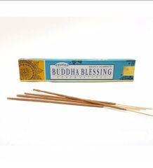 Deepika Buddha Blessing Masala Çubuk Tütsü
