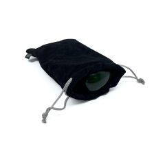 Rattray's Bare Knuckle 145 9  mm Filtreli Akrilik Saplı Pipo 145410