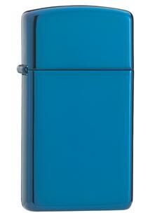 Zippo Slim Sapphire Çakmak