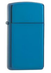 Zippo Slim Sapphire Çakmak