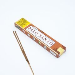 Deepika Palo Santo Masala Çubuk Tütsü