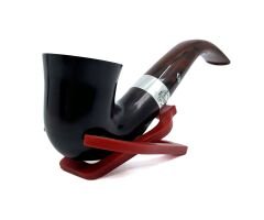 Peterson Irish Harp 9 mm Filtreli Akrilik Saplı Pipo - 205114