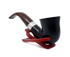 Peterson Irish Harp 9 mm Filtreli Akrilik Saplı Pipo - 205114