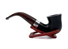 Peterson Irish Harp 9 mm Filtreli Akrilik Saplı Pipo - 205114