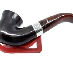 Peterson Irish Harp 9 mm Filtreli Akrilik Saplı Pipo - 205114