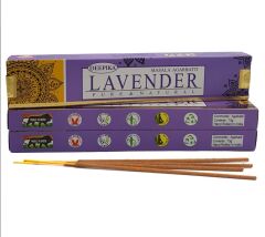 Deepika Lavender Masala Çubuk Tütsü