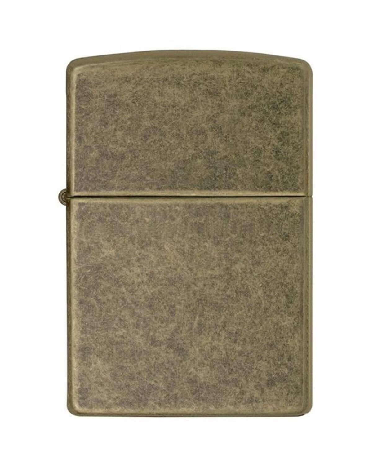 Zippo Antik Design Çakmak
