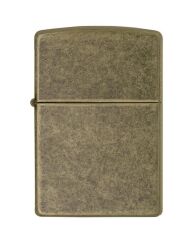 Zippo Antik Design Çakmak