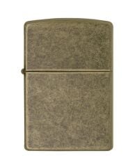 Zippo Antik Design Çakmak
