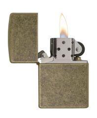 Zippo Antik Design Çakmak