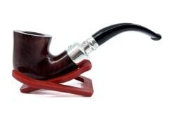 Peterson Red Spigot 9 mm Filtreli Akrilik Saplı Pipo 205925