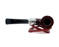 Peterson Red Spigot 9 mm Filtreli Akrilik Saplı Pipo 205925