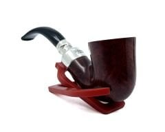 Peterson Red Spigot 9 mm Filtreli Akrilik Saplı Pipo 205925