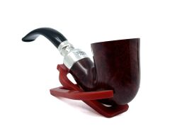 Peterson Red Spigot 9 mm Filtreli Akrilik Saplı Pipo 205925