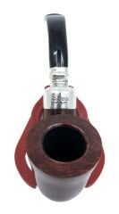 Peterson Red Spigot 9 mm Filtreli Akrilik Saplı Pipo 205925