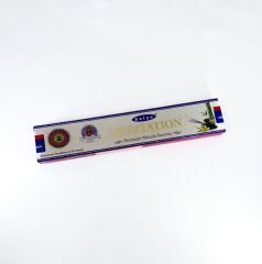 Satya Meditation Masala Çubuk Tütsü