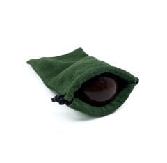 Peterson System Spigot B42 Filtresiz Vulcanite Saplı Pipo 206090