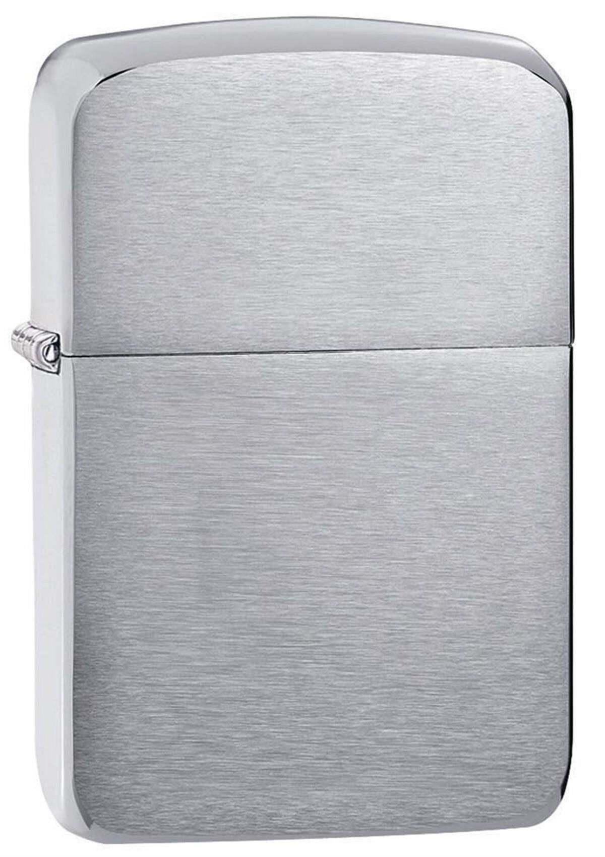 Zippo 1941 Crome Mat