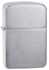 Zippo 1941 Crome Mat