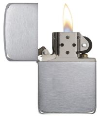 Zippo 1941 Crome Mat