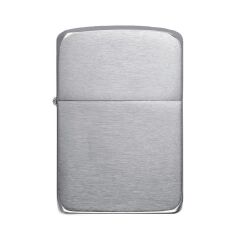 Zippo 1941 Crome Mat