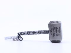 Avengers Thor's Hammer Anahtarlık