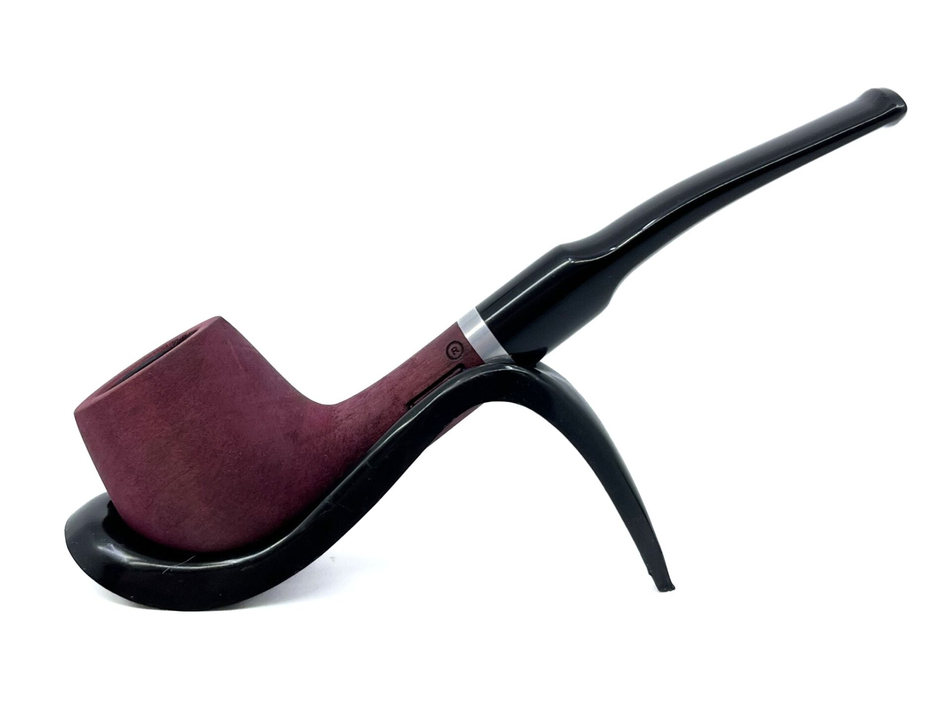 Pipsan Pipo Kırmadamak Metal Filtreli - Vişne