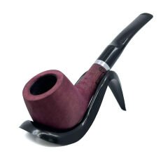 Pipsan Pipo Kırmadamak Metal Filtreli - Vişne