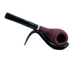 Pipsan Pipo Kırmadamak Metal Filtreli - Vişne