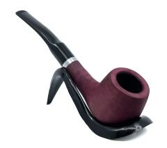 Pipsan Pipo Kırmadamak Metal Filtreli - Vişne