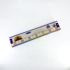 Satya 7 Chakra Masala Çubuk Tütsü
