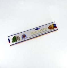 Satya Palo Santo Masala Çubuk Tütsü